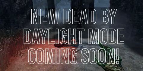 Dead by Daylight - All Game Modes (and Store) Locked