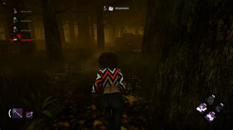 Dead by Daylight Changes Detailed in January Developer Update