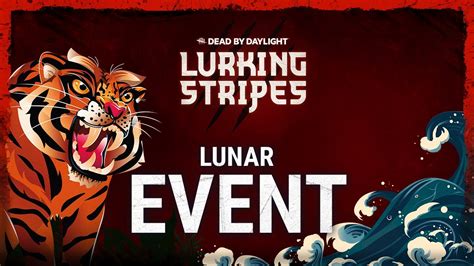 Dead by Daylight Lurking Stripes Lunar Event: Everything You …