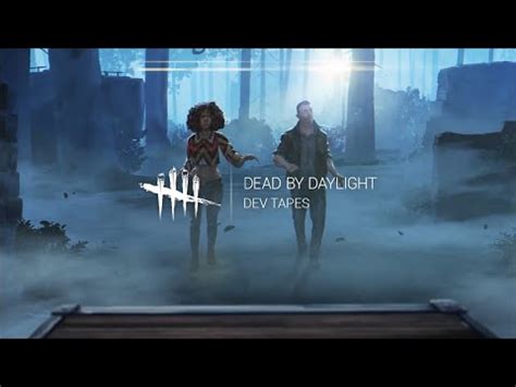 Dead by Daylight dev promises to revise recent HUD changes 