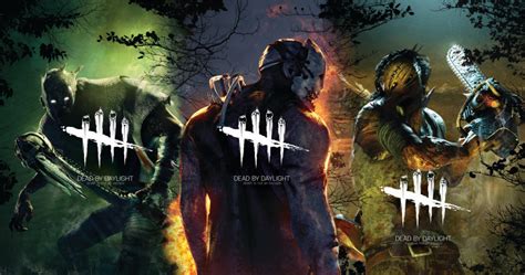 Dead by Deadlight Special Edition Announced; Comes …