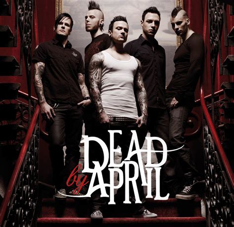 Dead by april. Things To Know About Dead by april. 