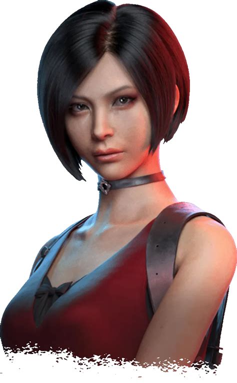 8 May 2022 ... She will be released in second Resident Evil chapter along with Wesker. #dbd.
