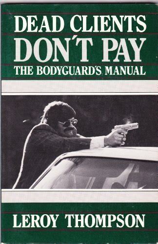 Dead clients don t pay the bodyguard s manual. - I have an innova spa and im getting a code that doesnt show in the owners manual.