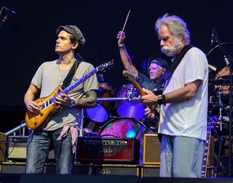 Dead company. DEAD & COMPANY is launching its 2023 summer tour on Friday, May 19 th and Saturday, May 20 th in Los Angeles at the Kia Forum with dates running through Friday, July 14 th and Saturday, July 15 th when the tour ends in San Francisco at Oracle Park. The band – Mickey Hart, Bill Kreutzmann, John Mayer, and Bob Weir, with Oteil Burbridge … 
