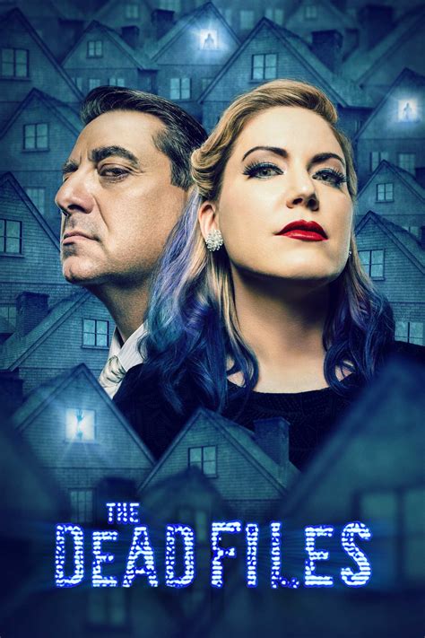Join retired NYPD homicide detective Steve DiSchiavi and psychic medium Amy Allan as they investigate the most bone-chilling cases from season 15 of The Dead.... 