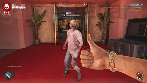 Dead island 2 multiplayer. 6 Feb 2023 ... Dead Island 2 introduces a brand-new skill card system in contrast to its predecessor. You'll discover cards as you explore that you can use to ... 