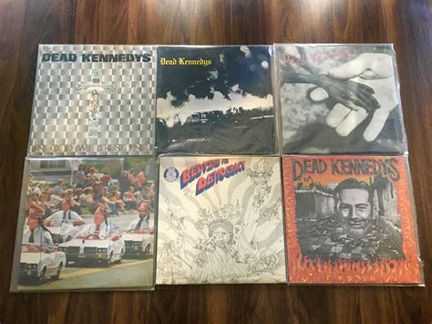 Dead kennedys rym.  Offline.  Spinoffs & Similar Music Apr 27, 2025 · Week of Apr...