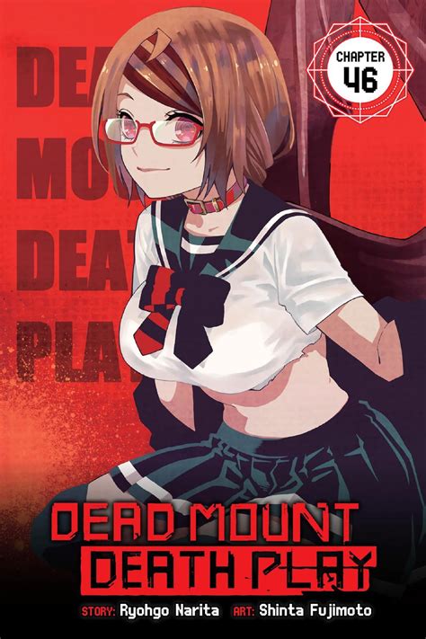 Corrosive Network. I mean he truly wouldn't have a mind demon his master (father) is healed, he healed him , he has helped and healed a bunch of people. Doctor’s Rebirth - Chapter 127 · 5 minutes ago. Show more comments. /30. Read Chapter 2 - Dead Mount Death Play online at MangaKatana.