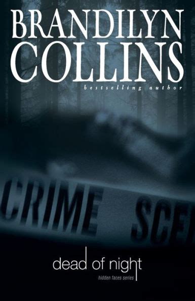 Dead of Night by Brandilyn Collins, Paperback - Barnes …