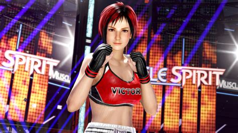 Dead or alive 6 engine.  The engine they are using for 6 is a modified v...