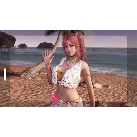 Dead or alive xtreme 3 ps5.  Order here the physical edition at your Bazaar Bazaar.  F...