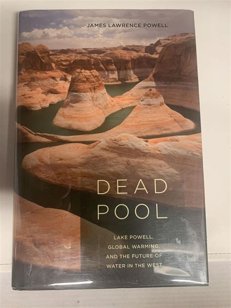 Dead pool lake powell global warming and the future of water in the west. - Discrete math solution manual kenneth rosen 6th.