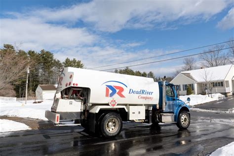 Their prices are competitive and the online web portal is extremely easy to use. We would absolutely recommend Dead River!”. We deliver propane, heating oil and other energy fuels to homes and businesses in Maine, VT, NH, and Western MA.. 