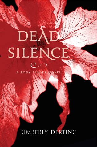 Dead silence the body finder 4 kimberly derting. - Manual del piloto automático edo aire mitchell.