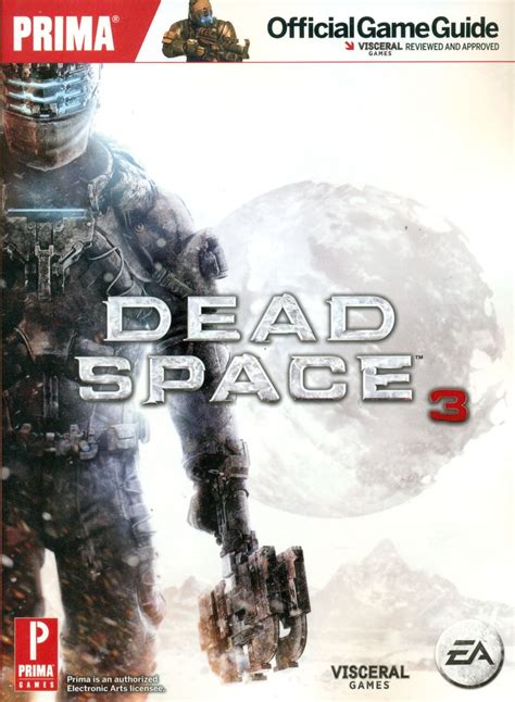 Dead space 3 prima official game guide. - Bmw r 1150 rt motorcycle service repair manual.