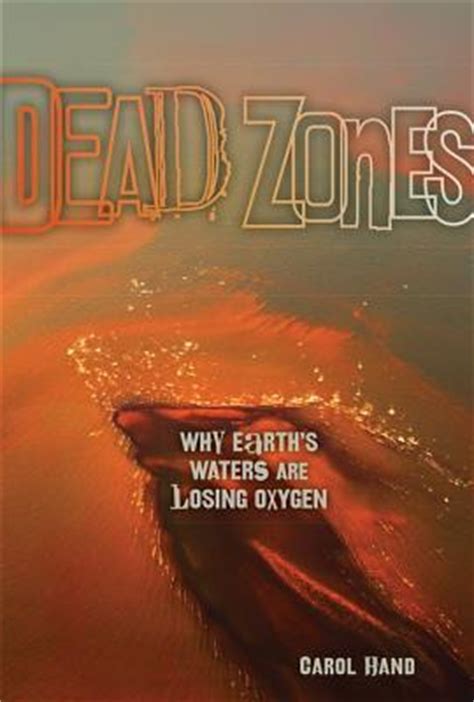 Dead zones why earths waters are losing oxygen. - La tortuga de luang prabang y otras historias de viaje.
