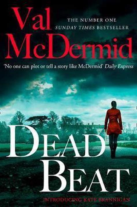 Download Dead Beat Kate Brannigan 1 By Val Mcdermid