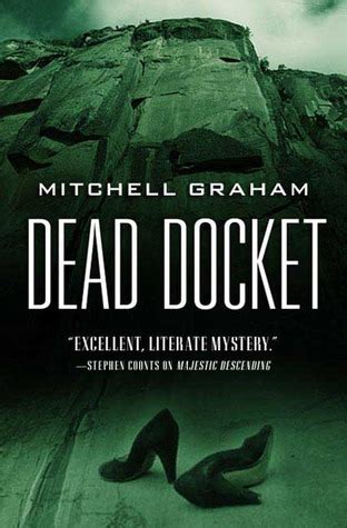 Full Download Dead Docket By Mitchell Graham