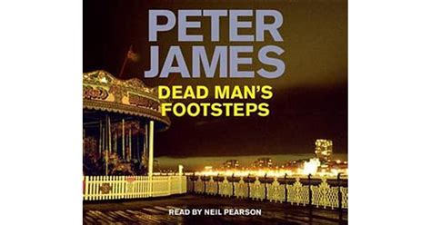 Full Download Dead Mans Footsteps Roy Grace 4 By Peter James