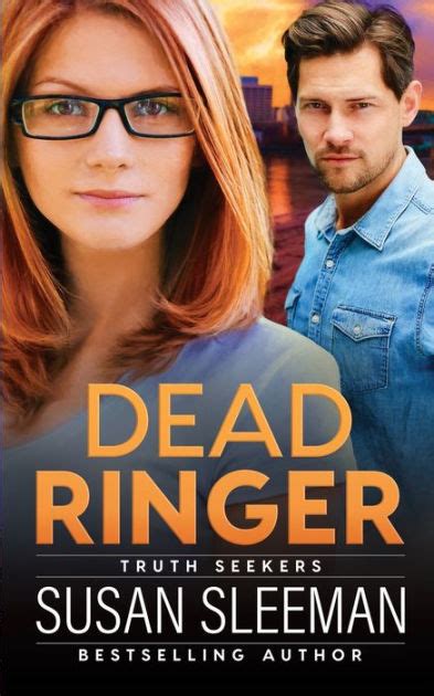 Download Dead Ringer Truth Seekers 1 By Susan Sleeman
