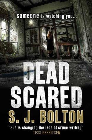 Read Online Dead Scared Lacey Flint 2 By Sharon J Bolton