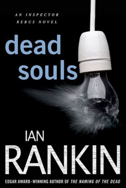 Download Dead Souls Inspector Rebus 10 By Ian Rankin