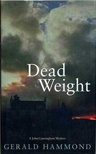 Read Online Dead Weight By Steven F Havill