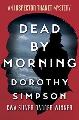 Download Dead By Morning Inspector Thanet 9 By Dorothy Simpson