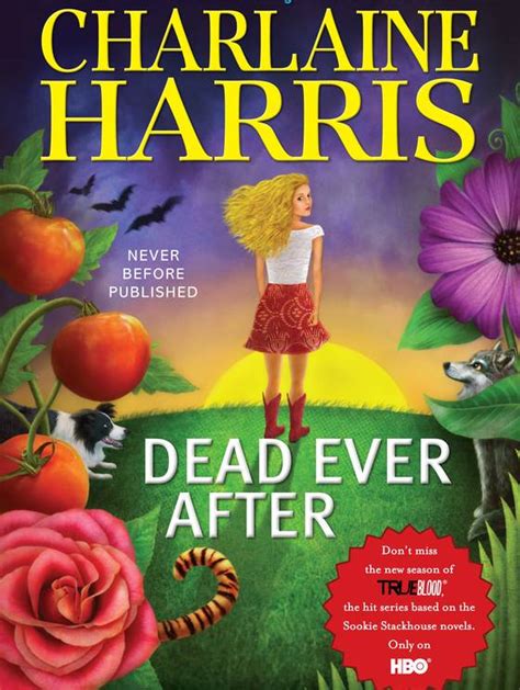 Read Online Dead In Dixie Sookie Stackhouse 13 By Charlaine Harris