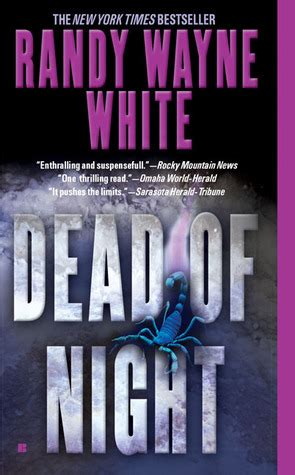 Full Download Dead Of Night Doc Ford Mystery 12 By Randy Wayne White