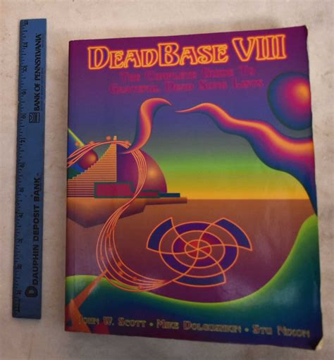 Deadbase viii the complete guide to grateful dead song lists. - Chapter 10 energy work simple machines study guide answers.