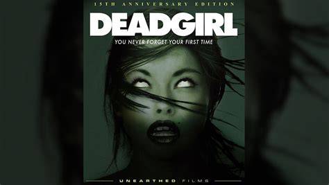 Deadgirl (2008)
