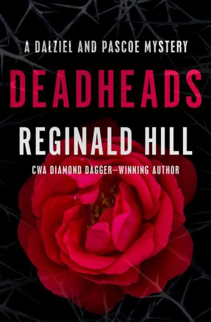 Full Download Deadheads Dalziel  Pascoe 7 By Reginald Hill