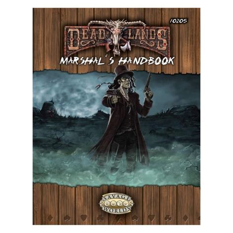 Deadlands reloaded marshals handbook savage worlds s2p10205. - En slægts historie gennem et aarhundrede, i-ii bind.