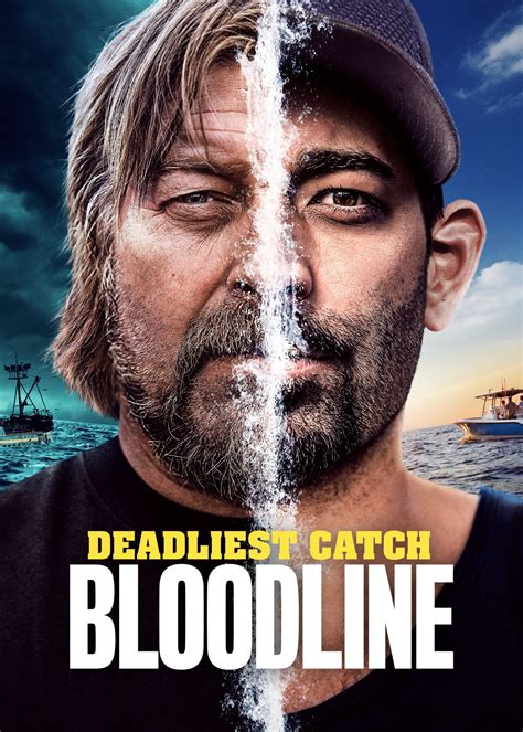 Deadliest Catch: Bloodline
