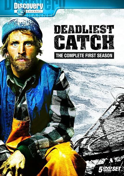 Deadliest catch season 1. Starring: Mike Rowe. Watch Deadliest Catch and more new shows on Max. Plans start at $9.99/month. Crab fishermen risk their lives as they battle Arctic weather, brutal waves and a ticking clock for big money in this modern-day gold rush on the Bering Sea. 