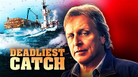 Deadliest catch when is it on