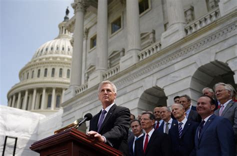 Deadline looming, Biden and McCarthy narrow in on budget deal to lift debt ceiling