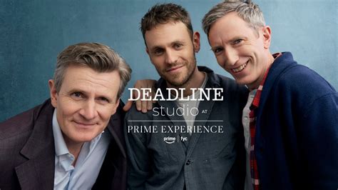 Deadline reports that Prime