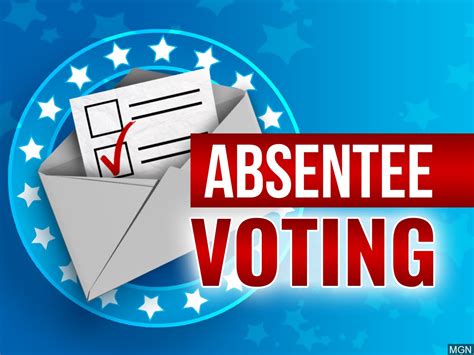 Deadline to request absentee ballot October 23