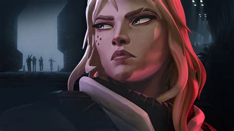 Deadlock valorant. Jul 7, 2023 · Learn how to play Deadlock, the new Sentinel agent in VALORANT, with her abilities, tips and tricks. Find out how to use her GravNet, Sonic Sensor, Barrier Mesh and Annihilation to outplay your enemies. 