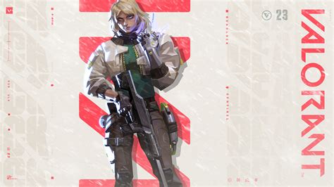 Deadlock valorant ethnicity. The leaked Valorant Deadlock splash art showcased Agent 23 as a cool Sentinel hailing from Norway. The artwork depicted a young adult donning white attire with vibrant blonde-dyed hair. Additionally, the image featured Deadlock holding a weapon in her hands, although their significance and relation to the Agent remain unknown. 