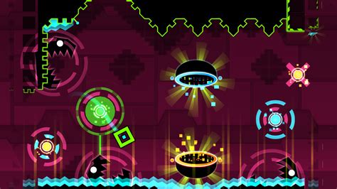 Deadlocked geometry dash. com #geometrydash #deluxe12 #gd More for You 2 days ago...