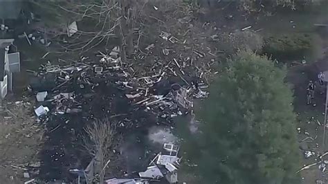 Deadly Berlin house explosion caused by propane leak, investigators say