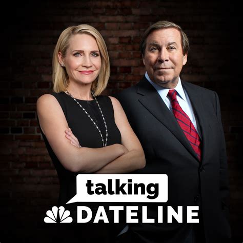 Deadly Desire – Dateline NBC – Podcast – Podtail