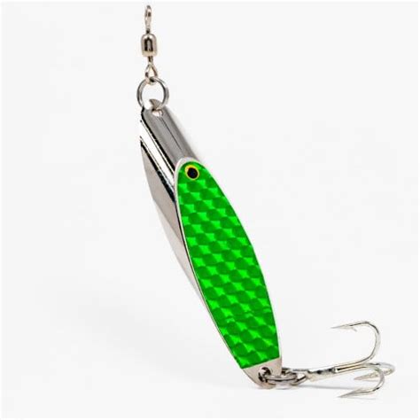 Deadly Dick Standard Casting Lures J&H Tackle