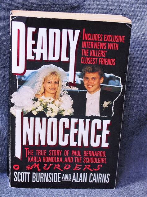 Read Deadly Innocence