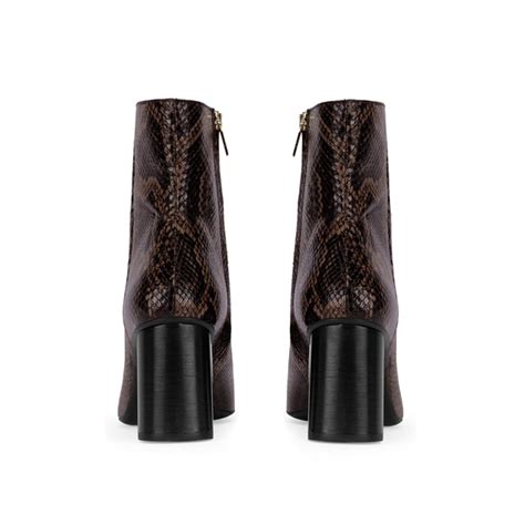 Deadly Ponies - Deadly Ponies Alastor Boot - Python - Ballantynes ...