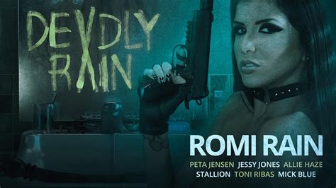 Deadly Rain Episode One - Digital Playground : r/Sehuio - Reddit